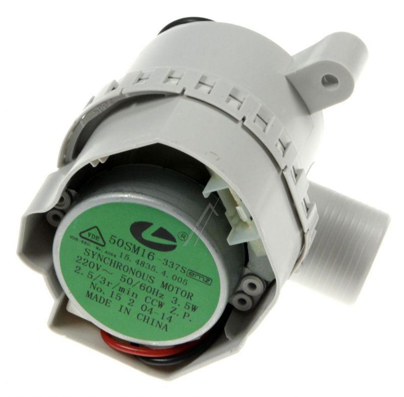 AEG Electrolux Durchflussregler 140000012017 für Geschirrspüler 50sm16-337s Ersatzteil