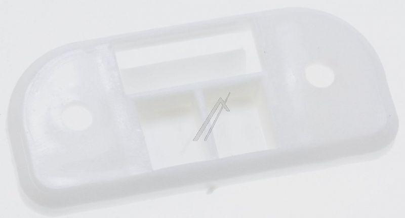 Whirlpool Indesit 481241758389 Verschlusshaken - C00318097 verschlusshaken