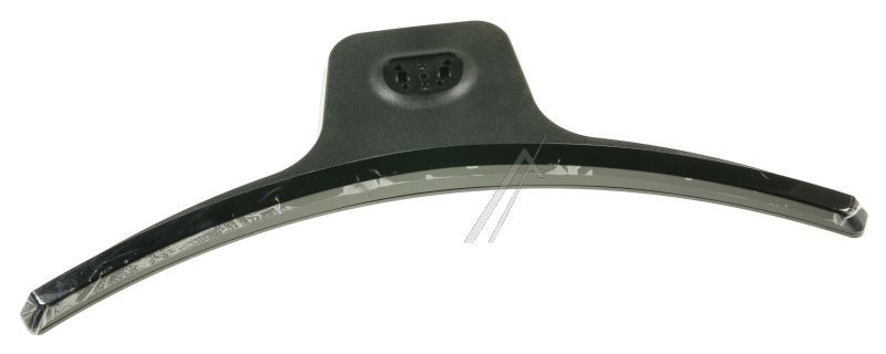 Vestel 23490868 - Foot assy 32420(glossy-blk)pkg_(e(v2
