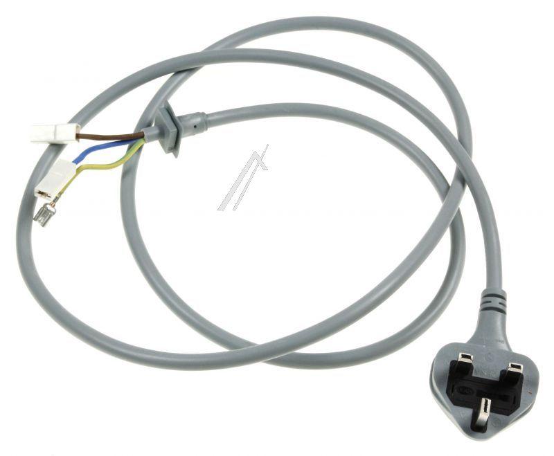 Vestel 32029300 Netzkabel - Power cord group/sharp-v0-uk-grey