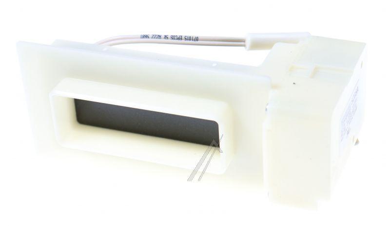 Sogedis 219A93 - Ventil rc pnet