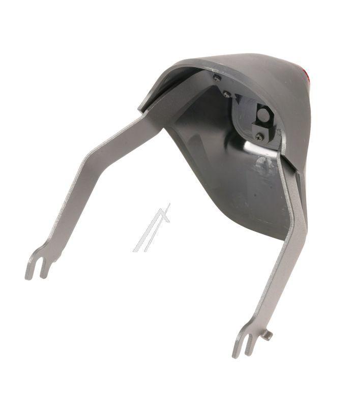 Segway Ninebot Schutzblech hinten AB.05.10.02.0027 für E Scooter P100SE