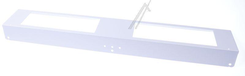 Silverline YM1151140640 Lampenabdeckung - Ym115.1140.640 lighting panel (ice white)