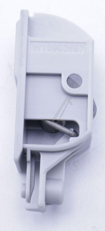 Whirlpool Indesit 481010903697 Türverriegelung - C00504252 tuerverriegel. nar