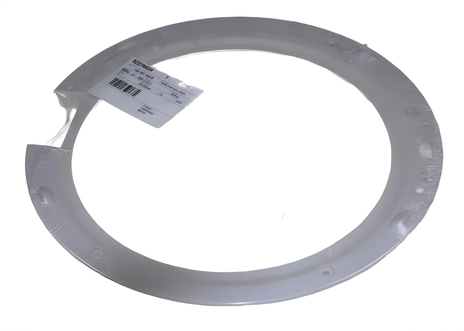 AEG Electrolux 1325019428 Flanschbullauge - Türrahmen