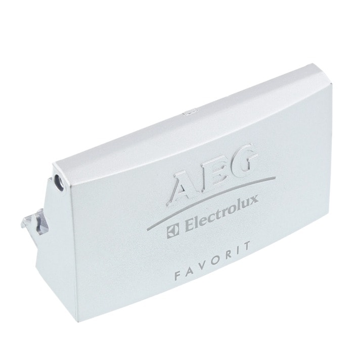 AEG Electrolux 1112369002 Griff - Handvat,aluminium,edw500
