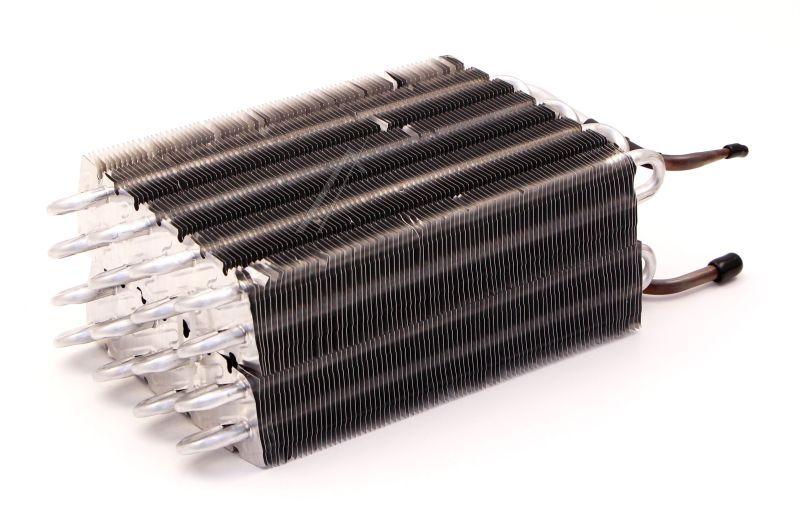 Vestel 37034534 Verdampfer - Evap al with 2 module ø8