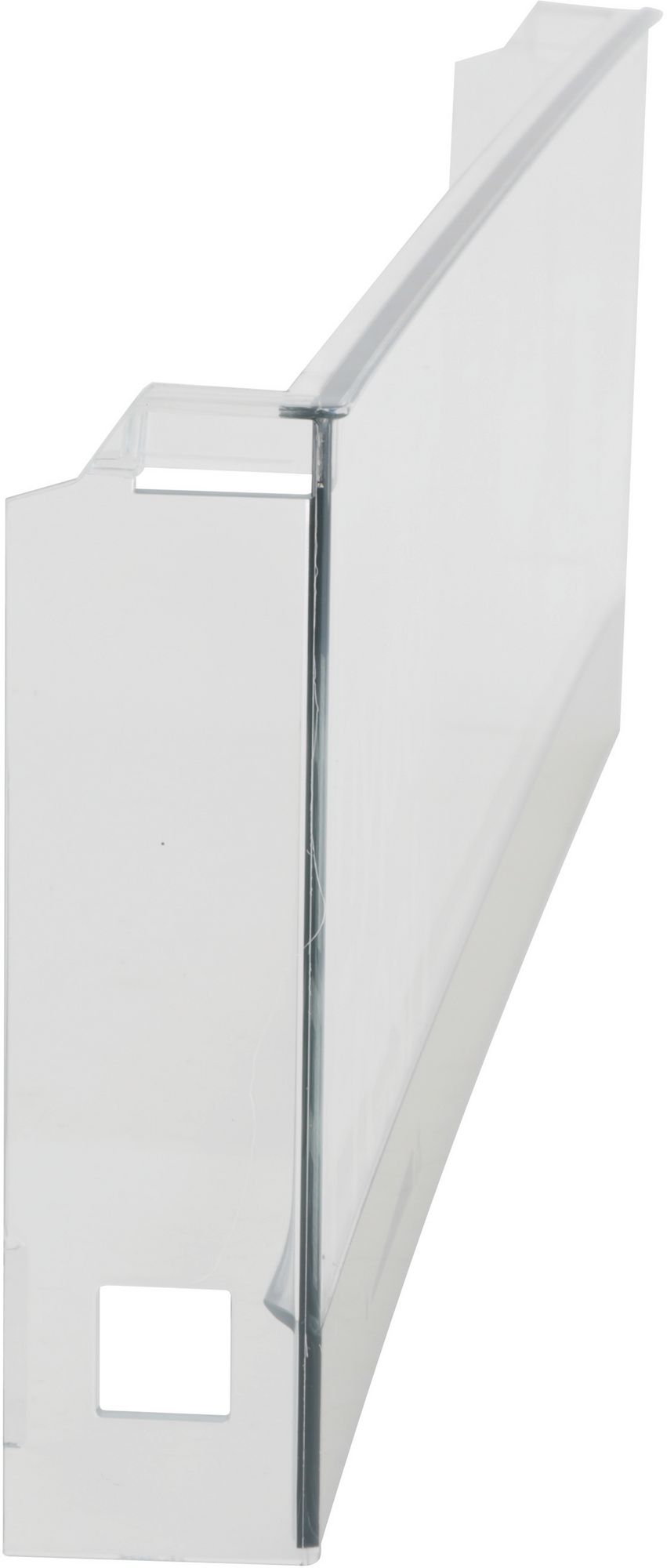 BSH Bosch Siemens 12013551 Schubladenblende - Blende
