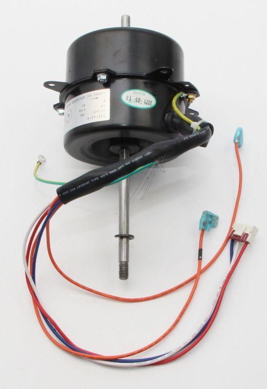 Arcelik Grundig Beko 9178022432 Lüfter - Lower fan motor