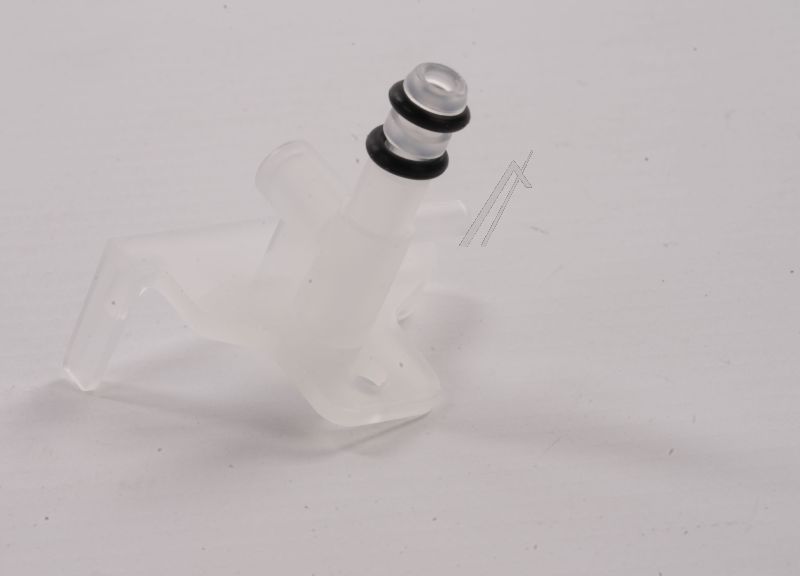 Delonghi AS00005972 Stecker - Overflow connector