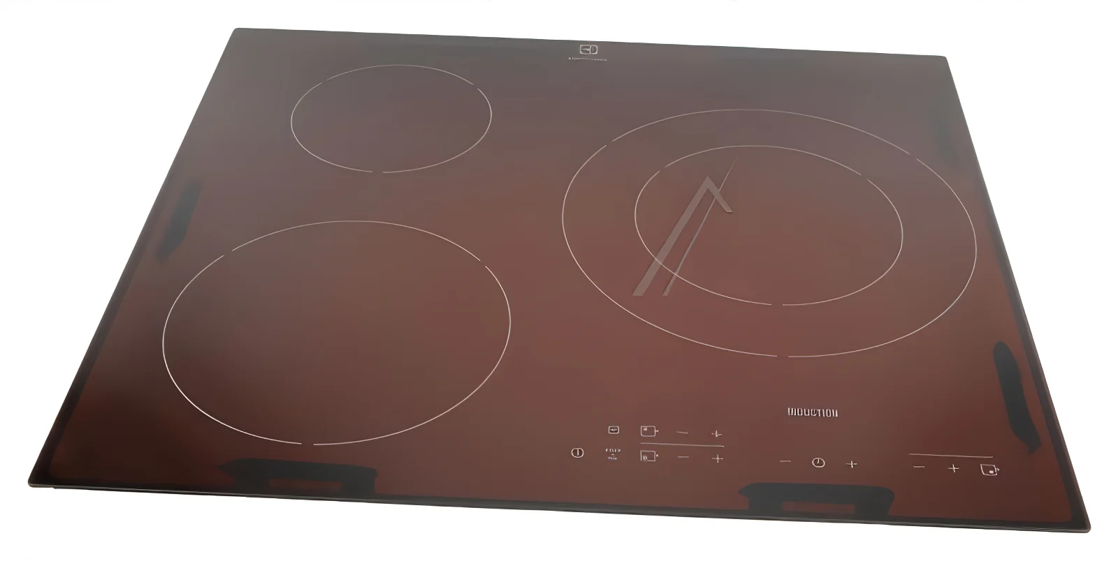 AEG Electrolux 140047021013 Glaskeramikfläche - Kochmulde,electrolux,590x520mm
