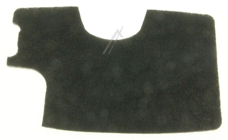 AEG Electrolux 4055296679 Staubsaugerfilter - Schwamm,für,abluftkanal