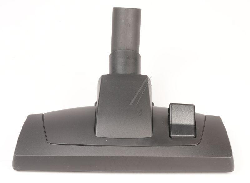 Wessel-Werk Bodendüse - Rd270 passend für universal staubsaugerdüse, leichtgängig, 32mm