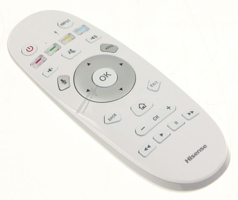 Hisense T179004 - Remote control\erf3b57\hisense\roh