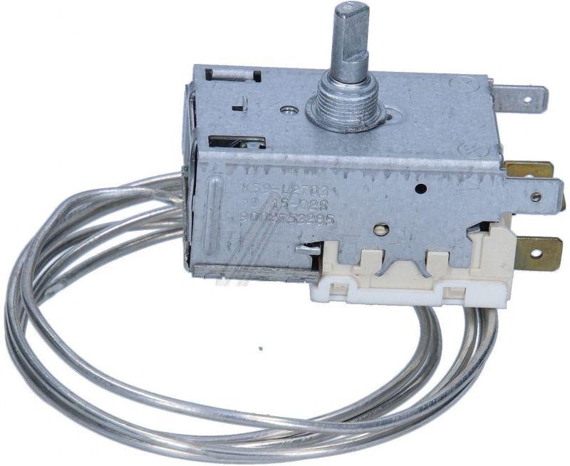 Arcelik Grundig Beko 9002753200 Thermostat - K59-l2703 thermostat (k59-l2703 / ranco)freshfood