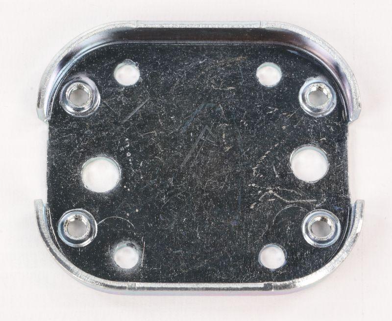 Vestel 35039785 Träger - Bracket_foot_metal_43500_r1