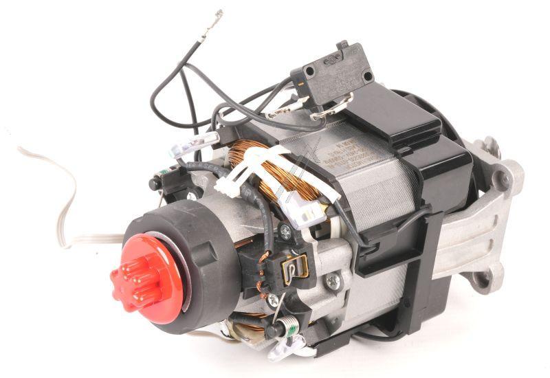 BSH Bosch Siemens 12044838 Motor - Motor antriebsmotor,