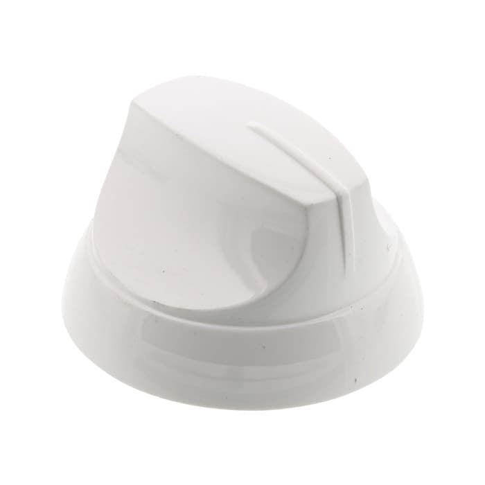 AEG Electrolux 3372206015 Knopf Taste - Knebel,weiss