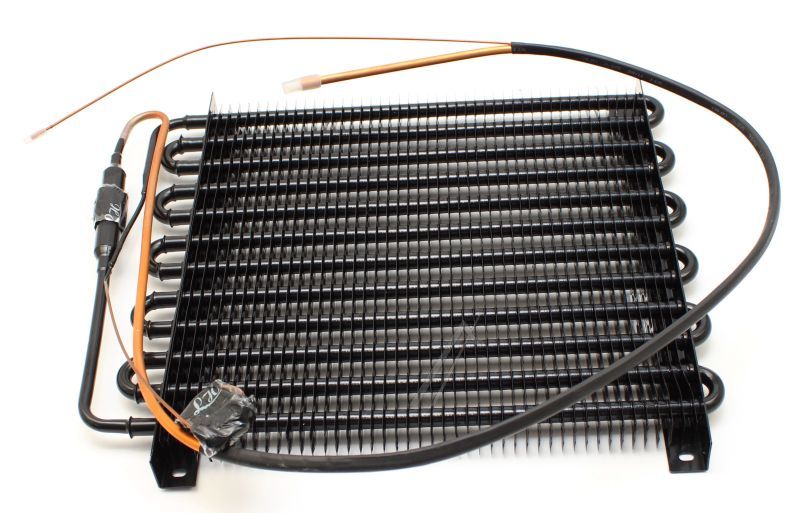 Climadiff 302060197 Verdunstungsbehälter - Evaporateur assemble av79xdzi
