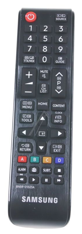 Samsung BN5901323A - Bn59-01323a remocon-tv,2019 tv,samsung,44key,3v,tm12