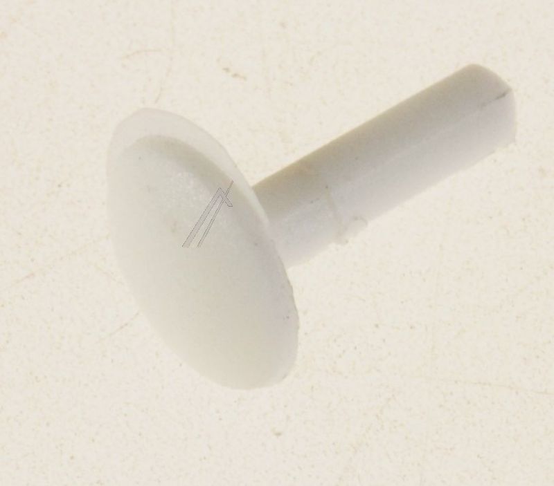 Whirlpool Indesit 482000025941 Clips - C00010529 gehaeusestopfen 1 stück