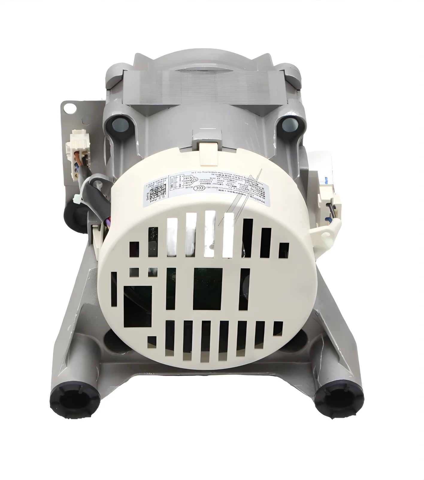 Brandt AS0075745 Waschmaschinenmotor - Motor brushless