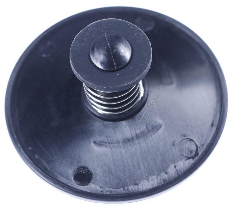BSH Bosch Siemens 12045758 Dichtung - Deckeldichtung