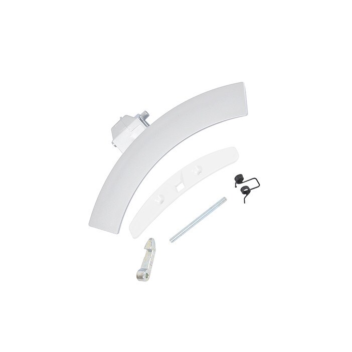 AEG Electrolux 4055136693 Waschmaschinentürgriff - Set,türgriff