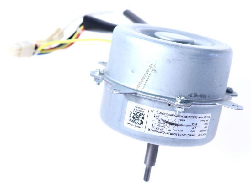 432407 Lüfter - Fan motor ydk37-4p 230v ac 37w