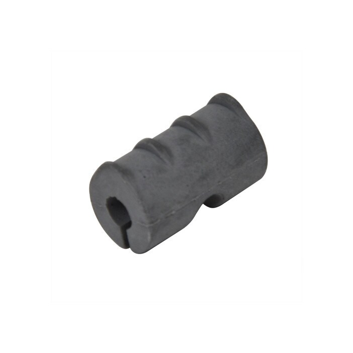 AEG Electrolux Dämpfer 8070264018 für Geschirrspüler Geschirrkorb oben Ersatzteil