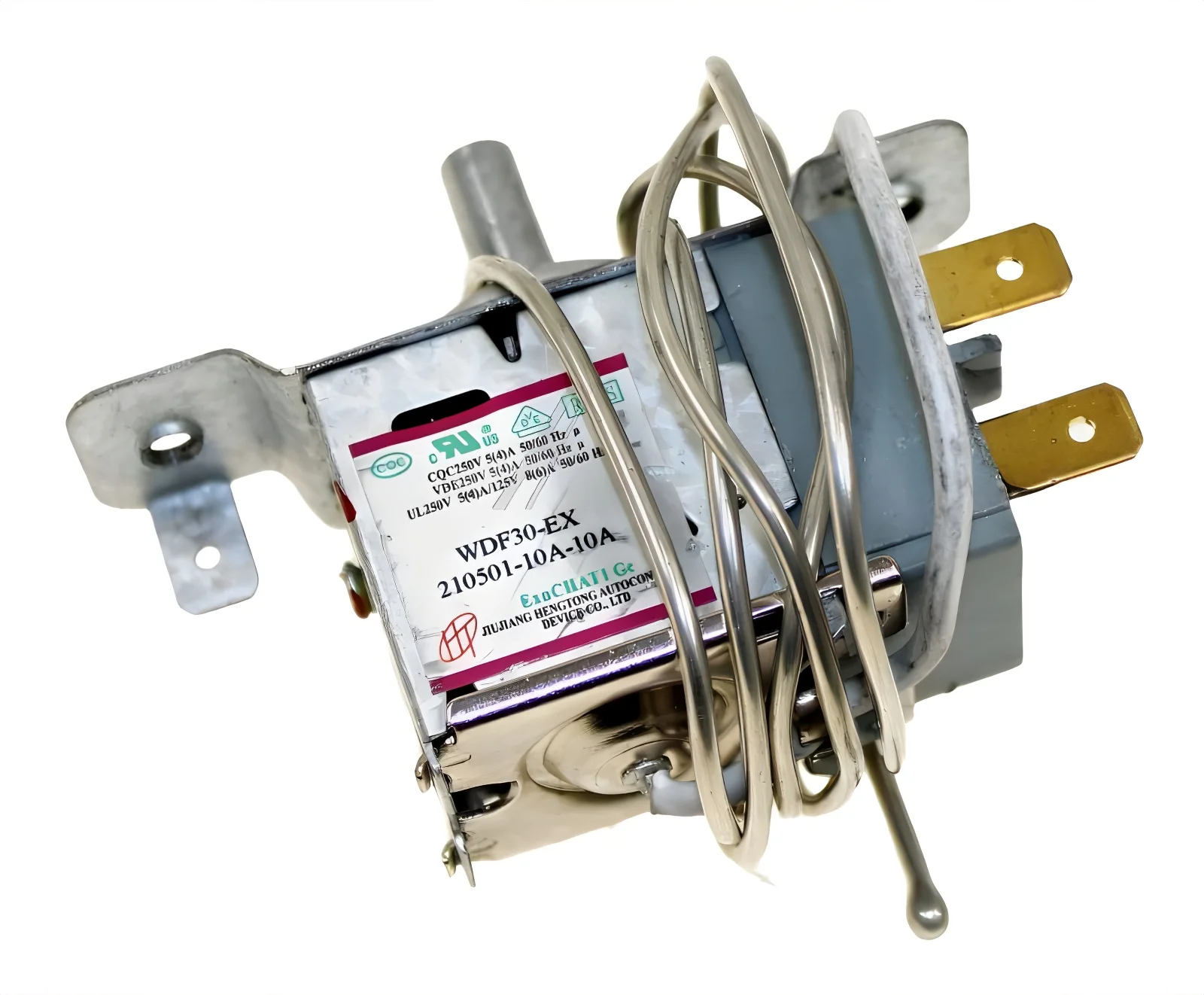 Amica 1069904 - Thermostat