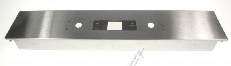 Arcelik Grundig Beko 210442615 Bedienteilblende - Bedienblende mhs 22321w Arcelik Grundig Beko 210442615 Bedienteilblende - Bedienblende mhs 22321w