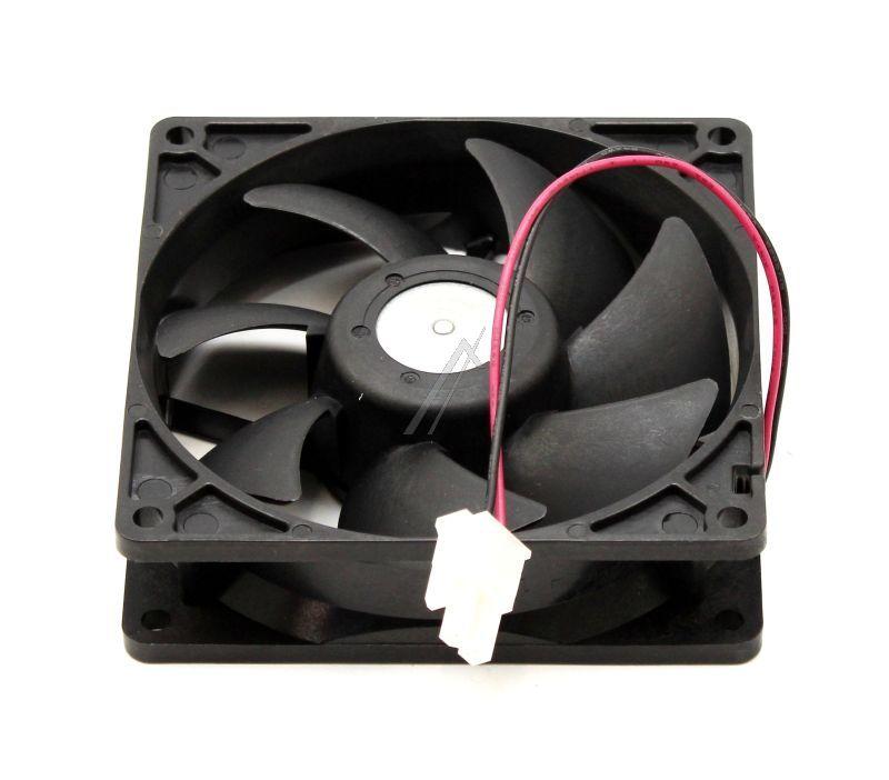 Whirlpool Indesit 488000628414 Lüfter - C00628414 l³ftermotor (92 * 92 * 25) t92t12ms5a7-5