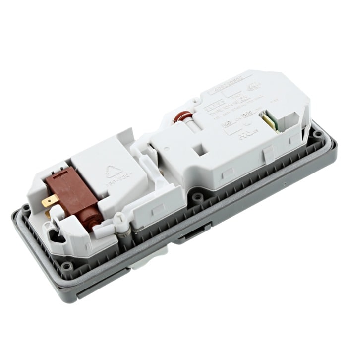AEG Electrolux Reinigungsmittelbehälter 1113141129 für Geschirrspüler Dosierkombination Ersatzteil