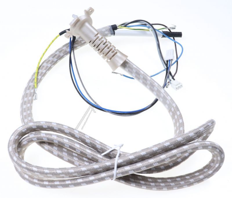 Philips Saeco 423902285101 - Hose cord mtd assy