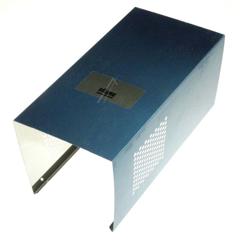 AEG Electrolux 50292965006 Abluftrohr - Kamin,boden