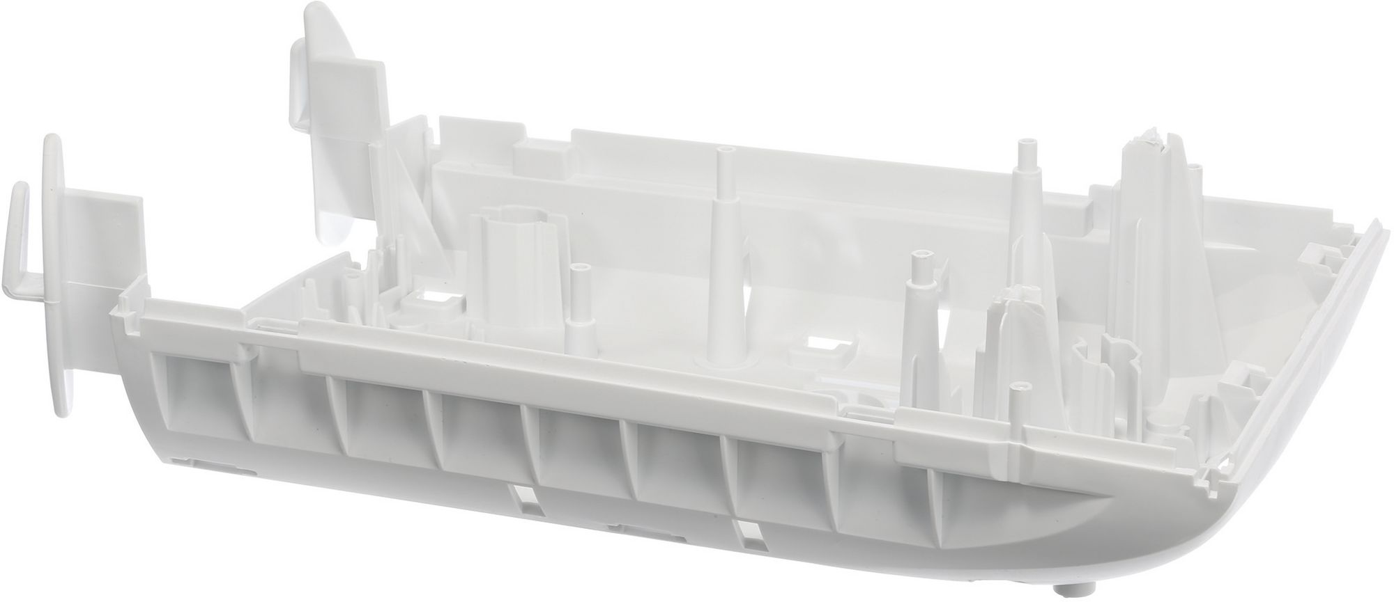 BSH Bosch Siemens 12007514 Unterteil Gehäuse - Gehäuse-unterteil