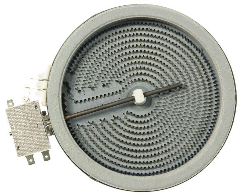 Arcelik Grundig Beko 162926063 Strahlenheizkörper - Q140_1200 w hili hp 10.54111.004