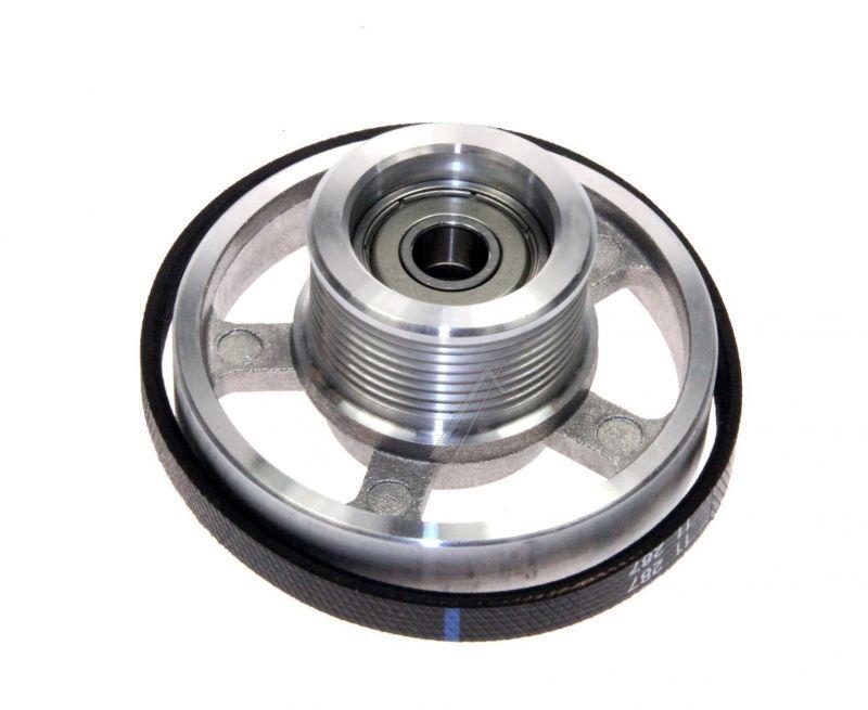 Arcelik Grundig Beko 492204403 Spannrolle - Pulley assy for service-ul 3880300