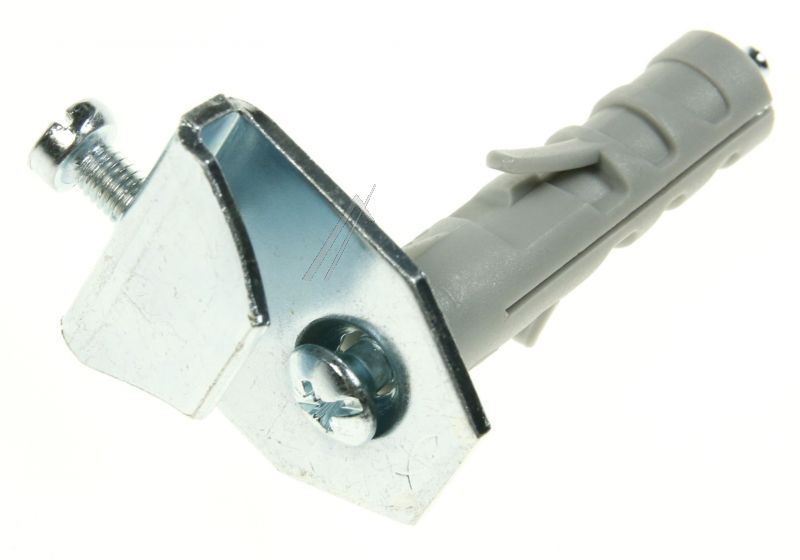 Elica 40900CR Haken - 40900c/r haken maueraufhçn 40900c cp passend für elica