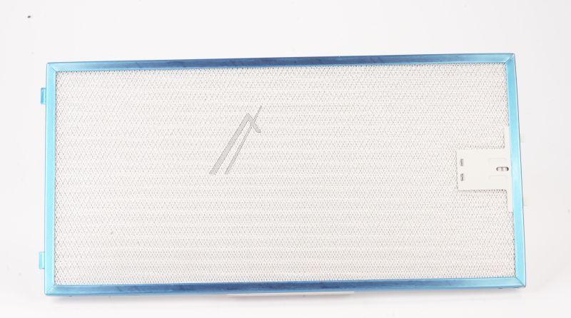 BSH Bosch Siemens 11063249 Metallfettfilter - Metallfettfilter lxbxh 392x192x8