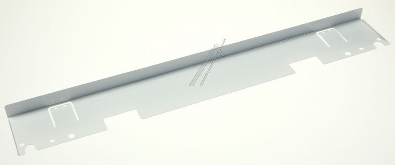 Vestel 22021982 Klappe Deckel - Top cover sheet bi/54cm snwhite laser