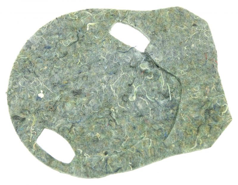 BSH Bosch Siemens 00632256 - Federscheibe