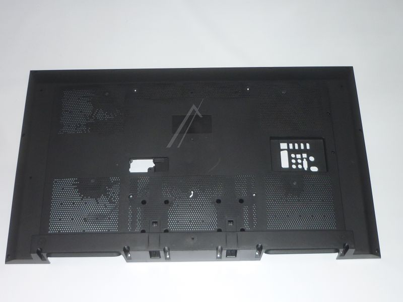 Grundig 759551753300 Rückwand - Zhm20500vp rückwand schwarz