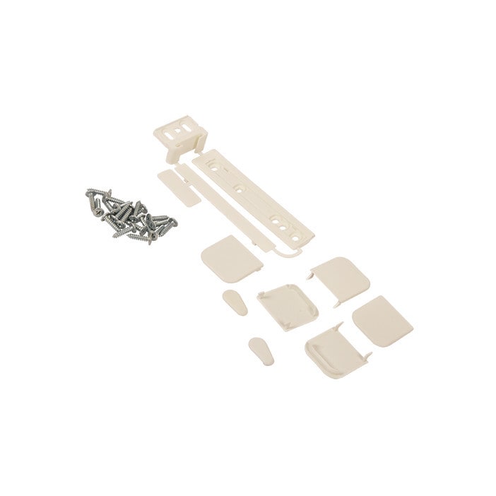 AEG Electrolux 4055136008 Schiene - Set,gleitverschluß