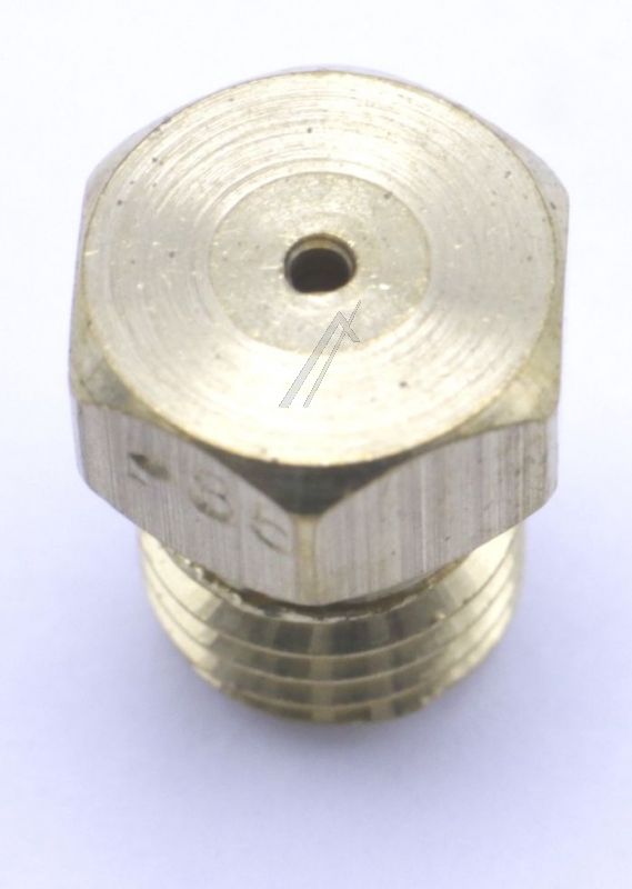 Whirlpool Indesit 482000086585 - C00270767 fluessig gasduese brenn. g30 lpg