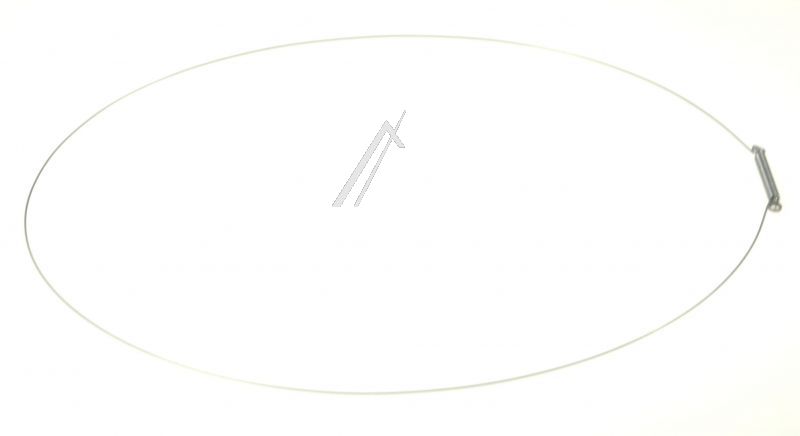 Gorenje 359658 - Body-gasket clamp-alva-2