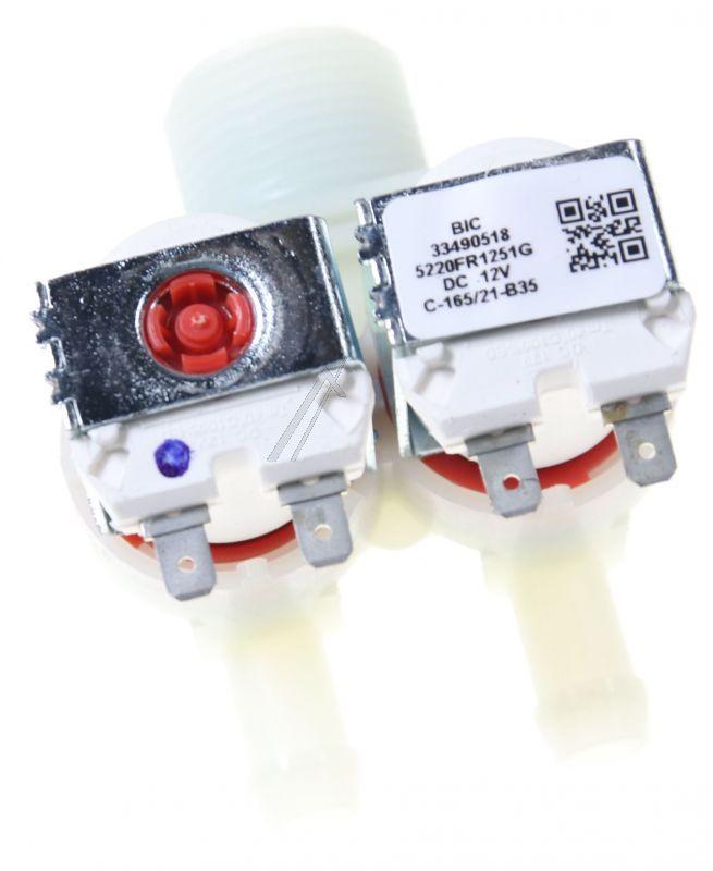 LG 5220FR1251G - Valve assembly,inlet
