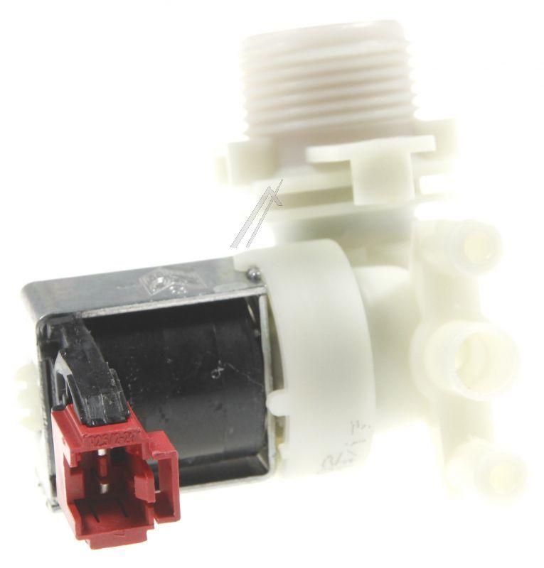 Whirlpool Indesit 482000079566 - C00110329 electrovalve 1 way 5,5 lt (hot) rst2.5