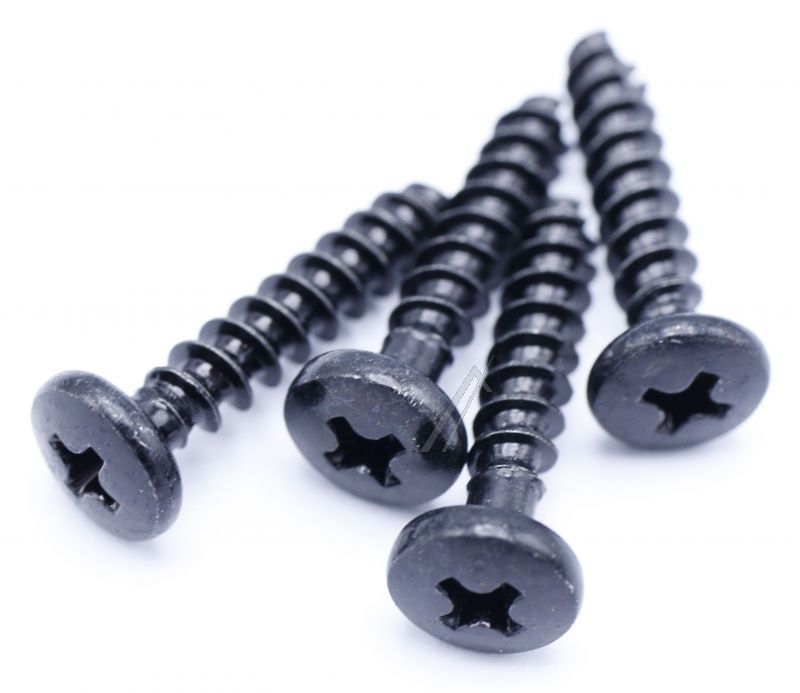 TCL MA63B4020TBF5GKT4 Schrauben - Screw kit quad 63-b4020t-bf5g